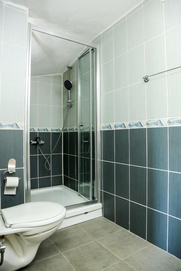 Dalyan M Otel Zewnętrze zdjęcie
