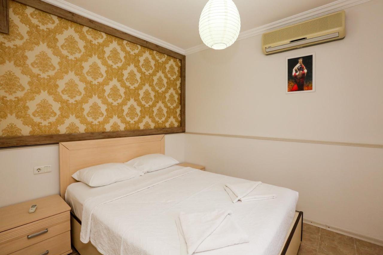 Dalyan M Otel Zewnętrze zdjęcie