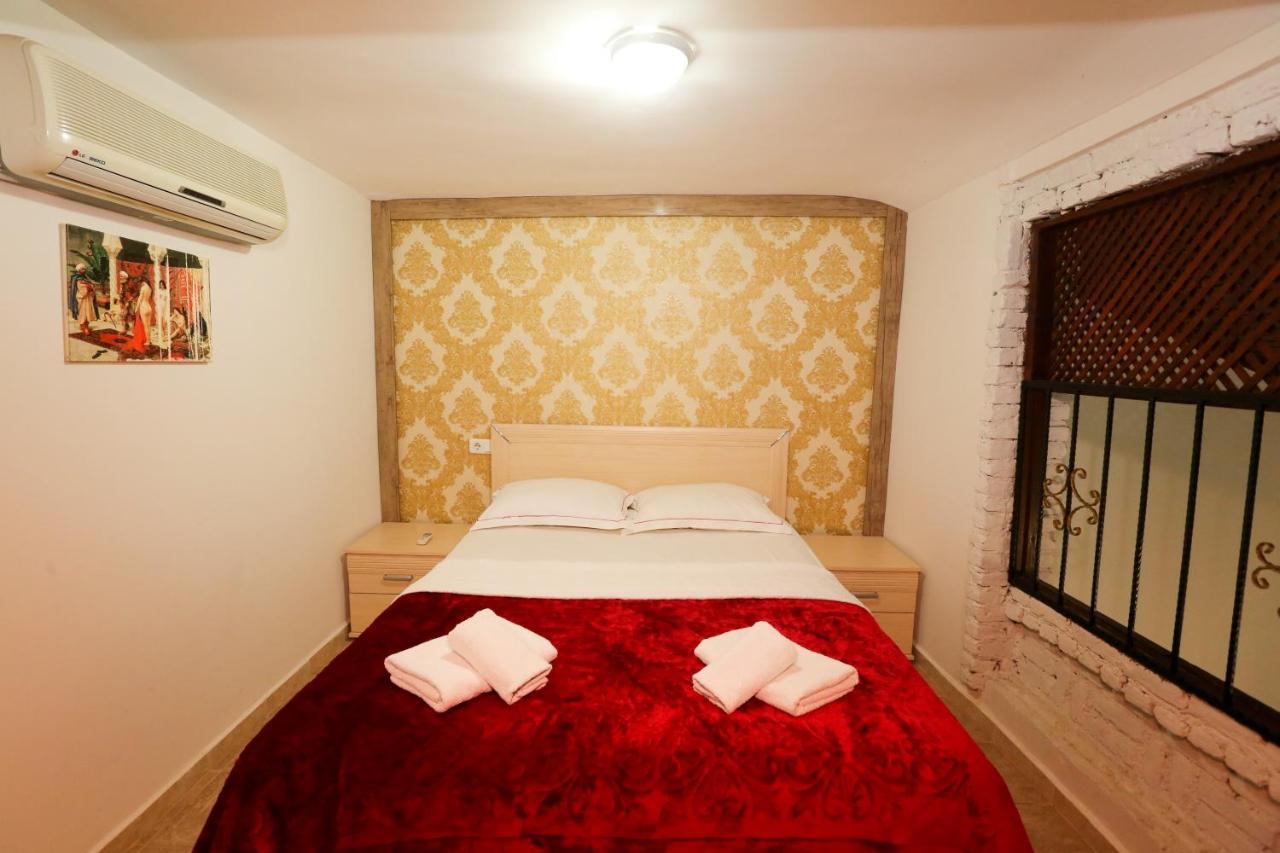Dalyan M Otel Zewnętrze zdjęcie